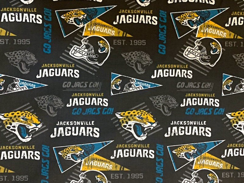  Jacksonville Jaguars