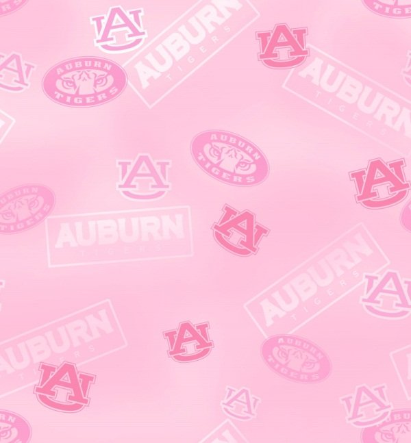 Auburn Pink