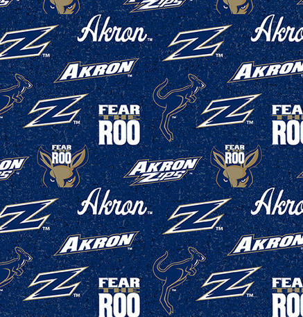 Akron Roos