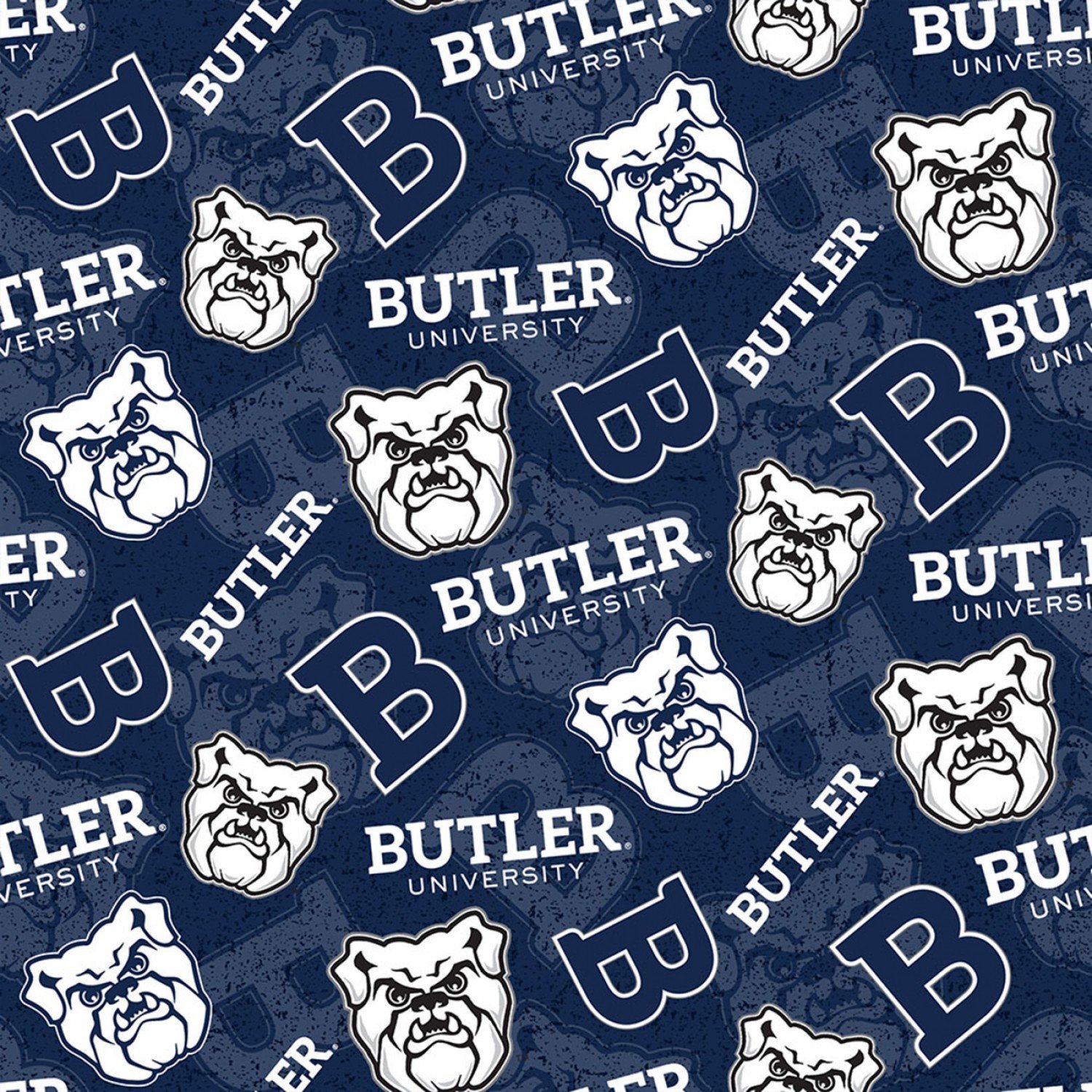 Butler U